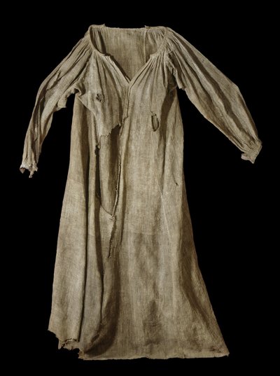 Heksekjolen fra Veringenstadt, 1680 af Objects of History