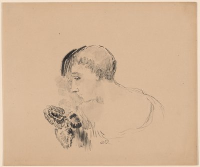 Apollonius af Odilon Redon