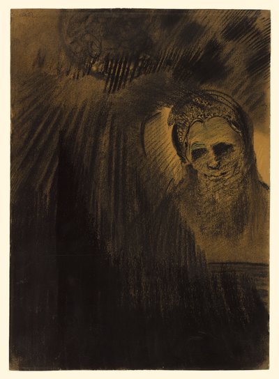 Udseende af Odilon Redon