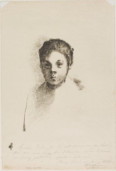 Også af Odilon Redon