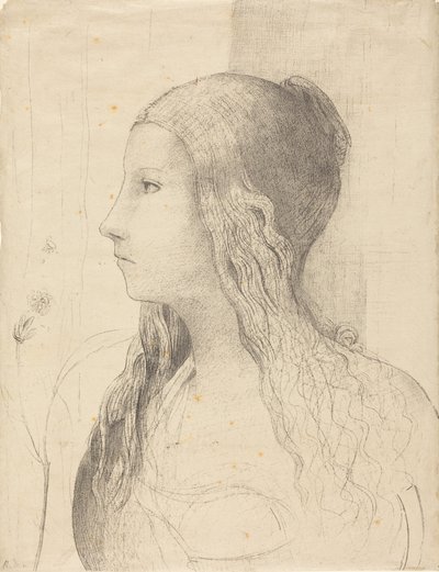  af Odilon Redon