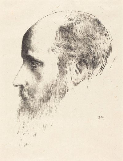  af Odilon Redon