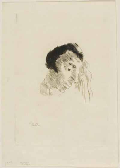 Fra bøger af Odilon Redon