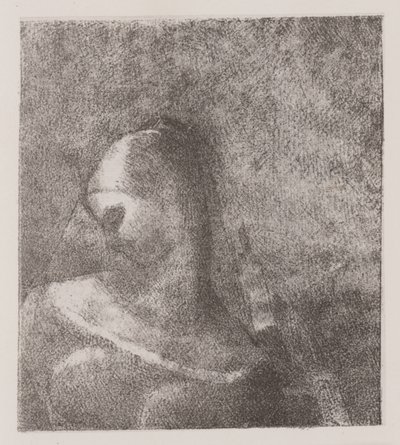 Helene (Ennoia) af Odilon Redon