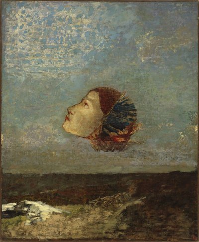  af Odilon Redon