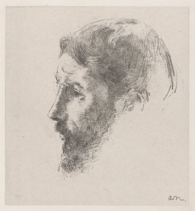  af Odilon Redon