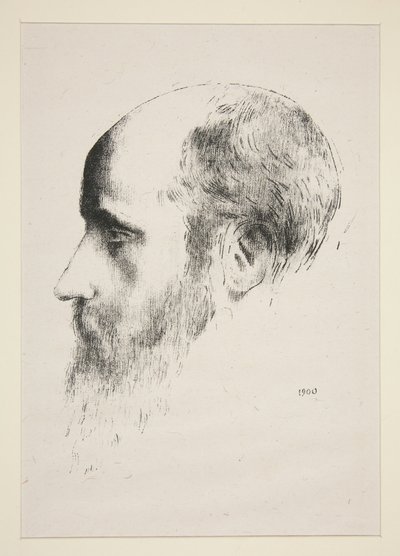  af Odilon Redon