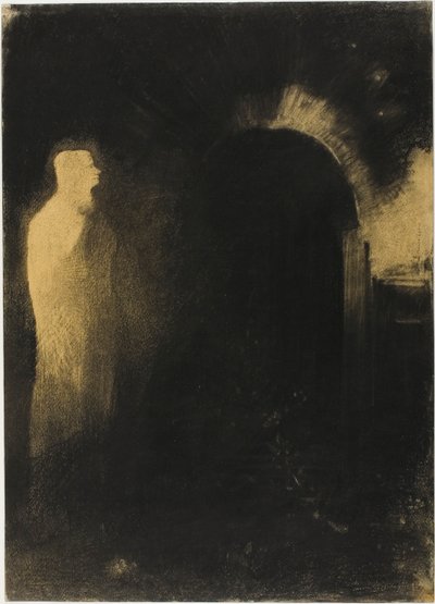 Vision af Odilon Redon