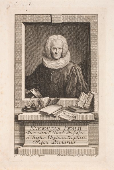 Enewold Ewald af Odvardt Helmoldt de Lode