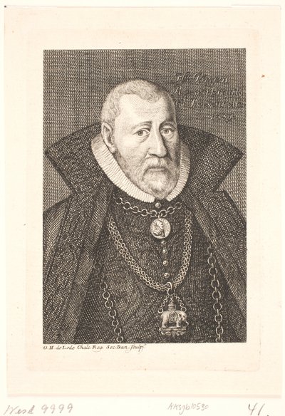 Jørgen Rosenkrands, Rigsraad af Odvardt Helmoldt de Lode