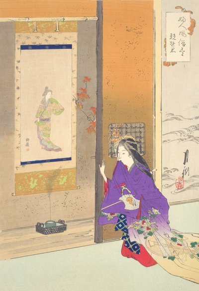  af Ogata Gekko