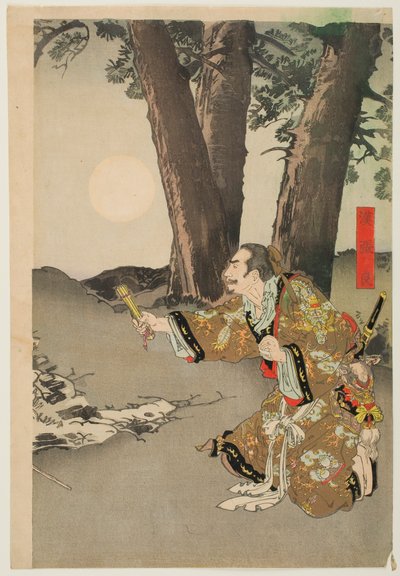  af Ogata Gekko
