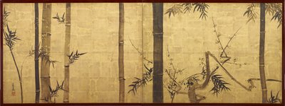  af Ogata Korin