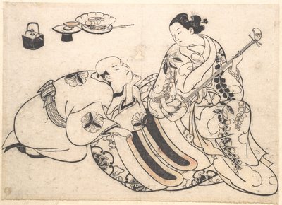  af Okumura Masanobu