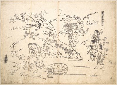  af Okumura Masanobu
