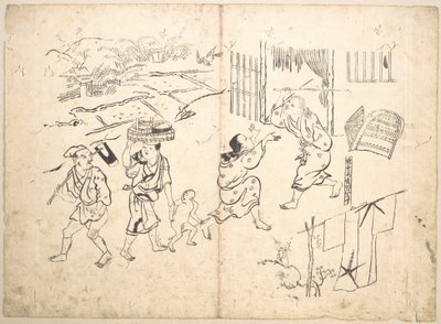  af Okumura Masanobu