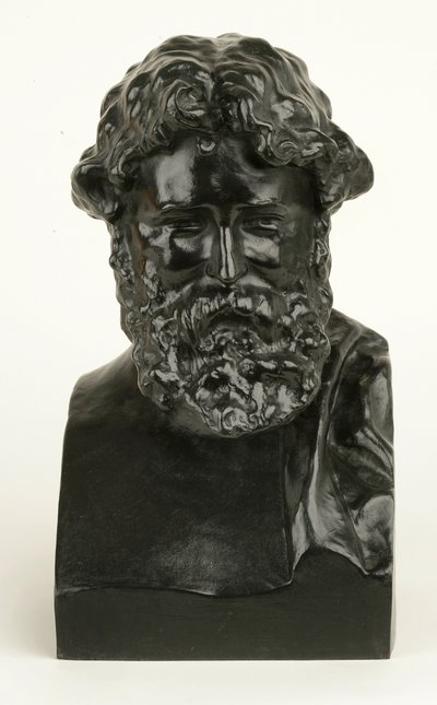 Daniel Cottier af Olin Levi Warner