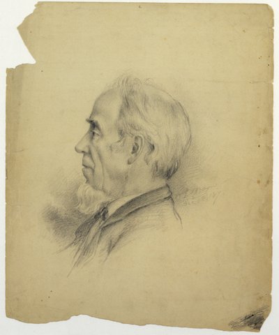 Dr. Eugene Martinache af Olin Levi Warner