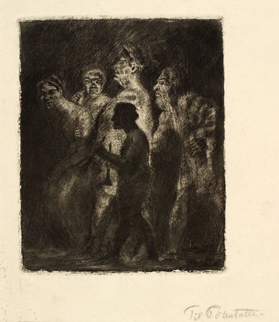 Diogenes af Oluf Hartmann