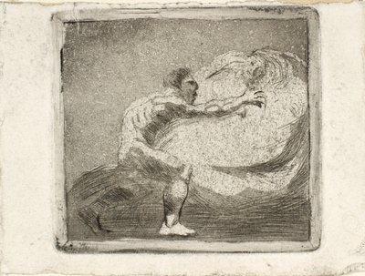 Ixion af Oluf Hartmann