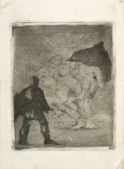 Macbeth og heksene af Oluf Hartmann