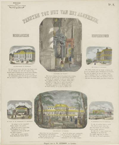 Gud adskiller lyset fra mørket Malerier i Raphaels Loggia (serietitel) af Orazio Borgianni