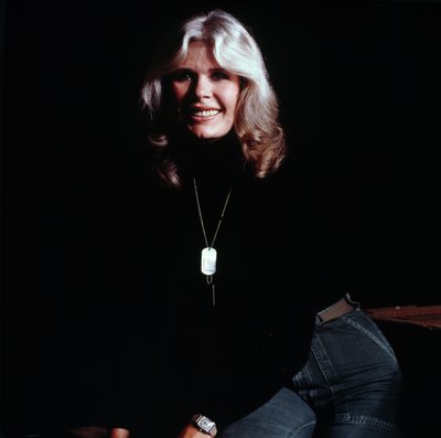MASH (Loretta Swit) (foto) af Orlando Suero