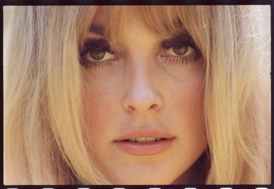 Sharon Tate af Orlando Suero