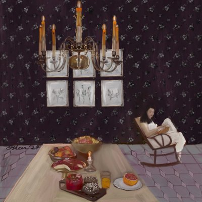  af Osheensgallery