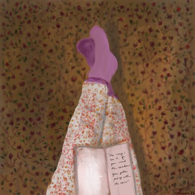  af Osheensgallery