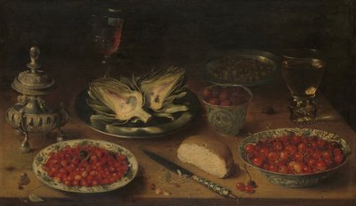  af Osias the Elder Beert