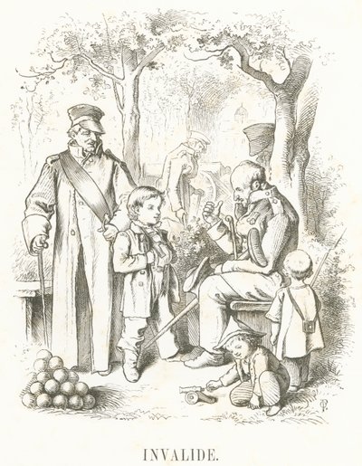 I: Ugyldig af Oskar Pletsch