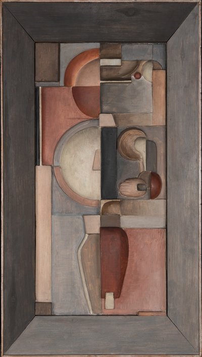  af Oskar Schlemmer