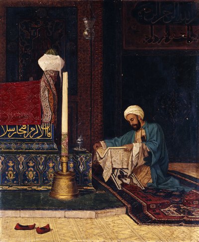 Mehmed I