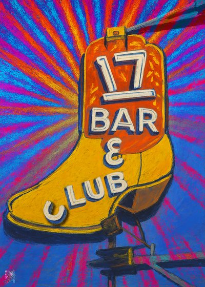Country Club af Osvaldo Russo
