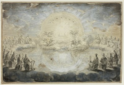 Scene fra Johannes