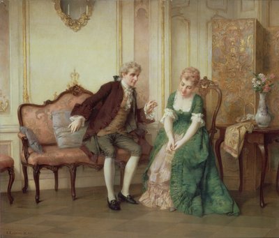 Ukendt billede af Otto Erdmann