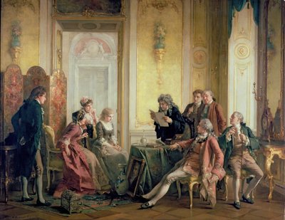 Ukendt billede af Otto Erdmann