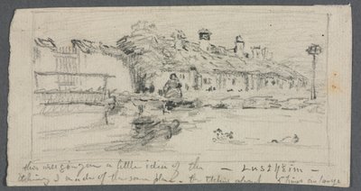 Lustheim. af Otto H. Bacher
