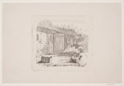 Fra Tryggerød af Otto Haslund