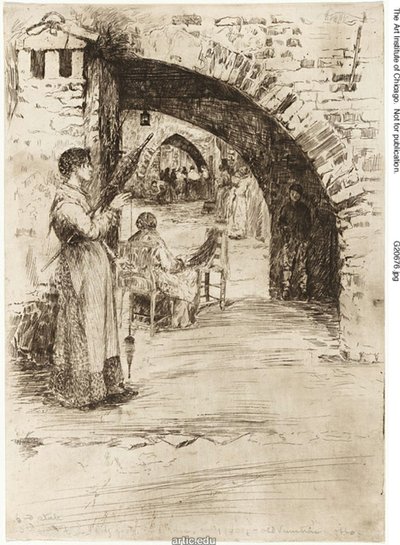 Reta af Otto Henry Bacher