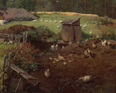 Idyll af Otto Ludvig Sinding