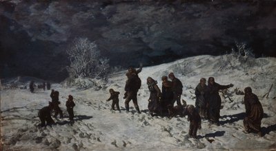 Uden titel af Otto Ludvig Sinding