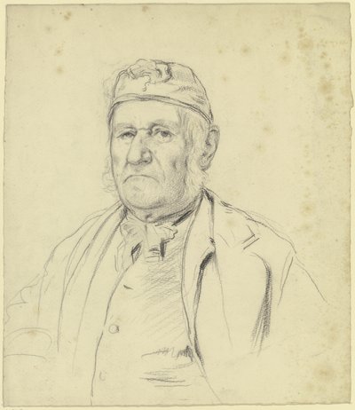  af Otto Scholderer