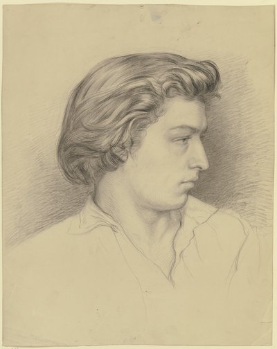  af Otto Scholderer