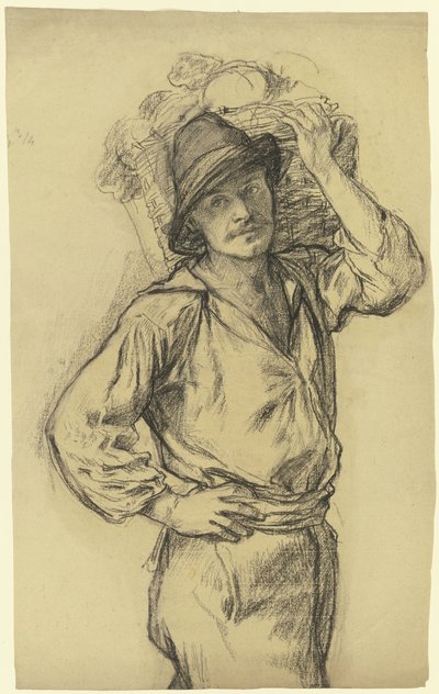  af Otto Scholderer