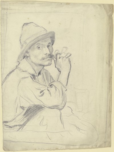 af Otto Scholderer