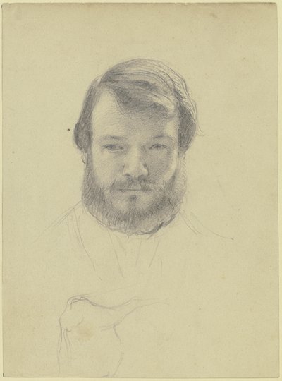  af Otto Scholderer