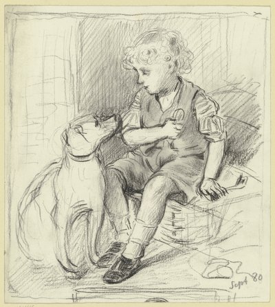  af Otto Scholderer