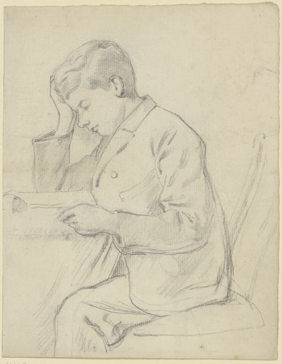  af Otto Scholderer